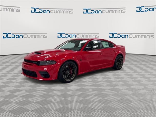 new 2023 Dodge Charger car, priced at $80,020