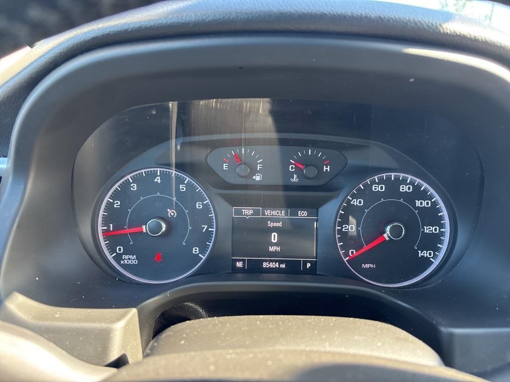 used 2017 GMC Acadia car, priced at $15,987