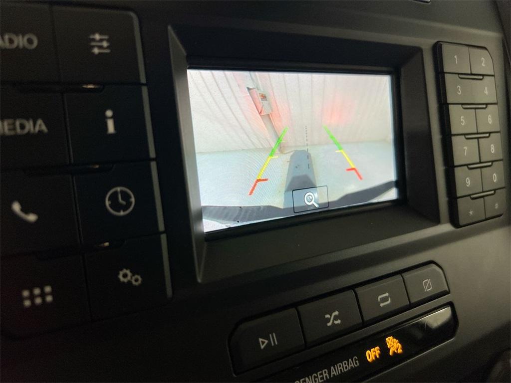 used 2019 Ford F-150 car, priced at $19,987