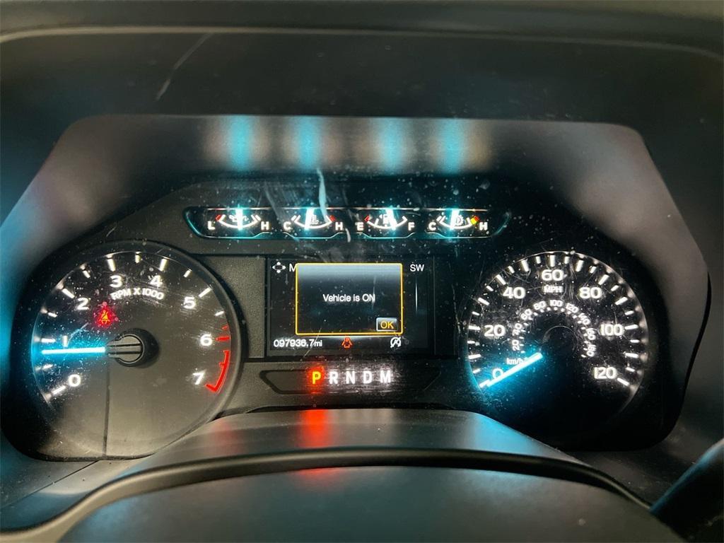 used 2019 Ford F-150 car, priced at $19,987