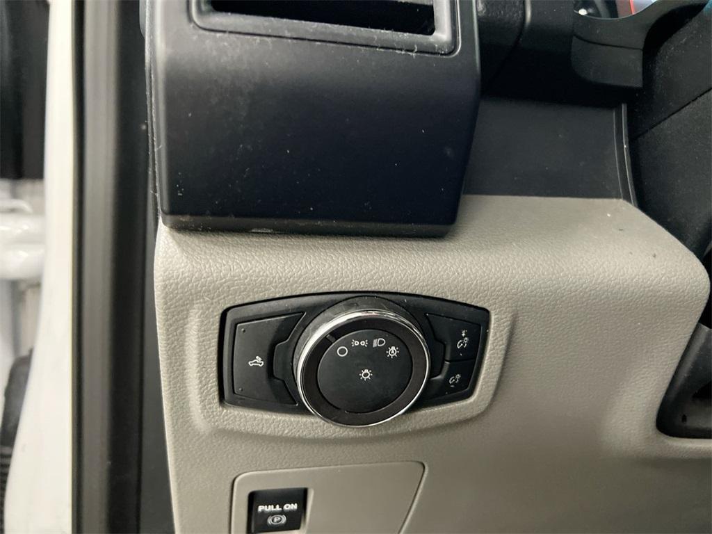 used 2019 Ford F-150 car, priced at $19,987