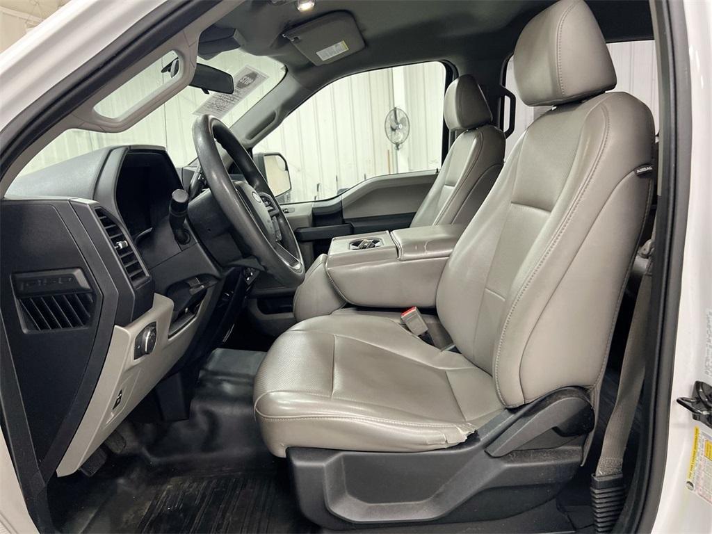 used 2019 Ford F-150 car, priced at $19,987