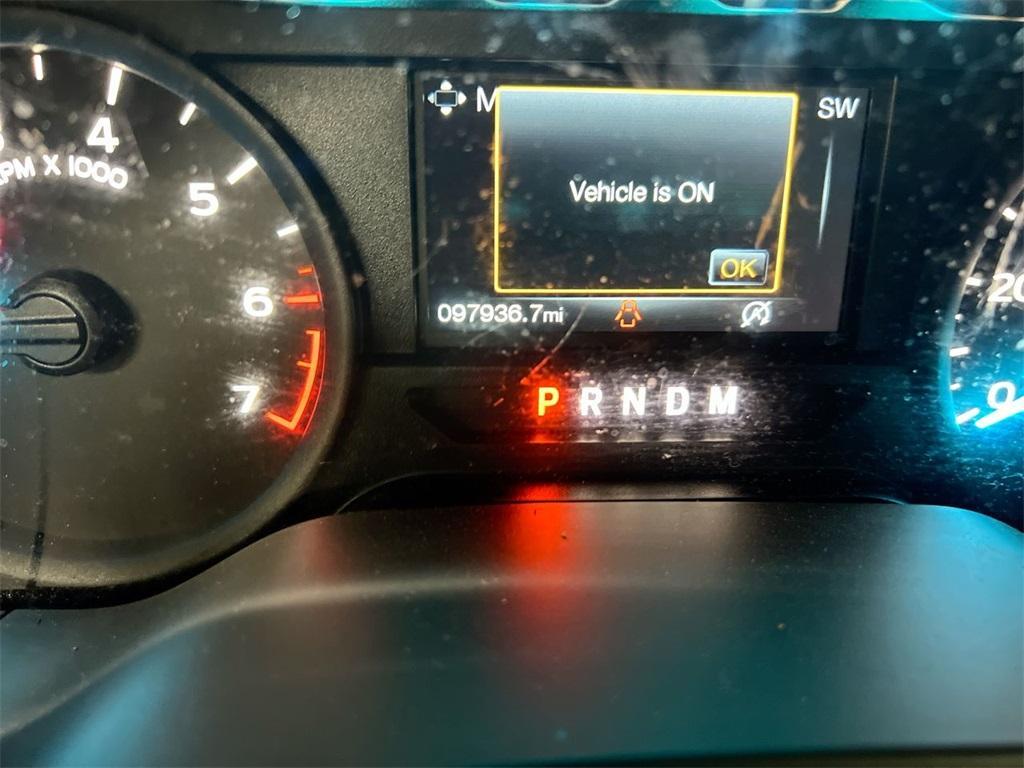 used 2019 Ford F-150 car, priced at $19,987