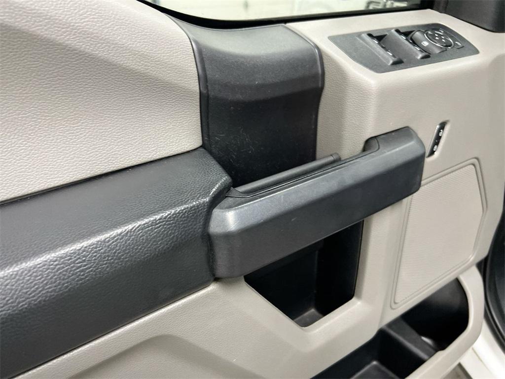 used 2019 Ford F-150 car, priced at $19,987