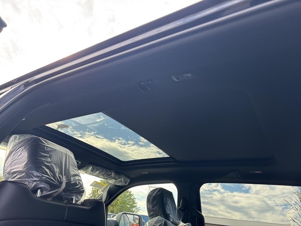 new 2026 Ram 1500 car, priced at $56,784