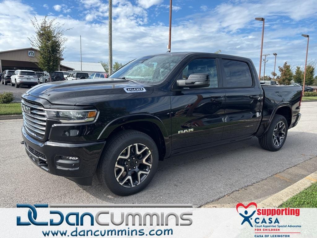 new 2026 Ram 1500 car, priced at $56,784