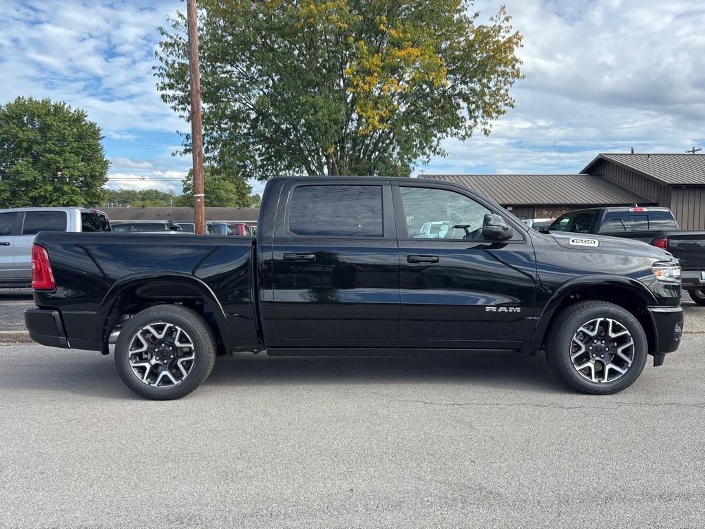 new 2026 Ram 1500 car, priced at $56,784