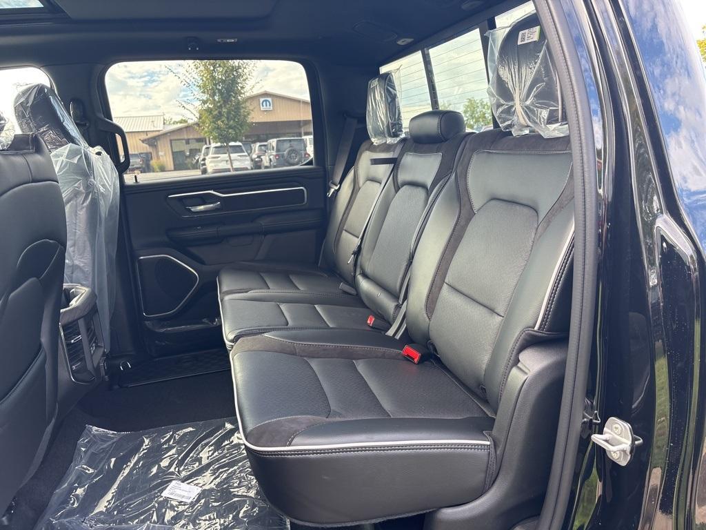new 2026 Ram 1500 car, priced at $56,784
