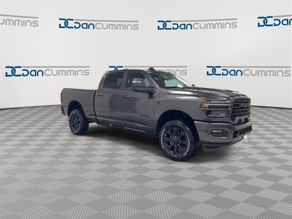 new 2026 Ram 2500 car, priced at $75,872