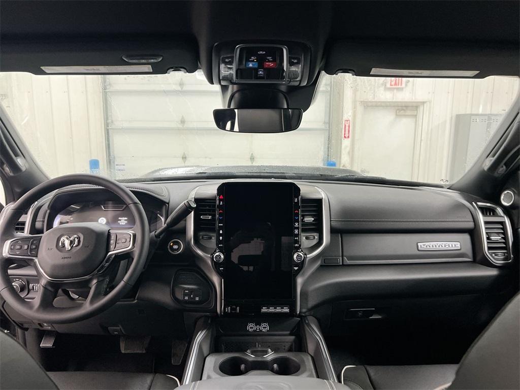 new 2026 Ram 2500 car, priced at $75,872