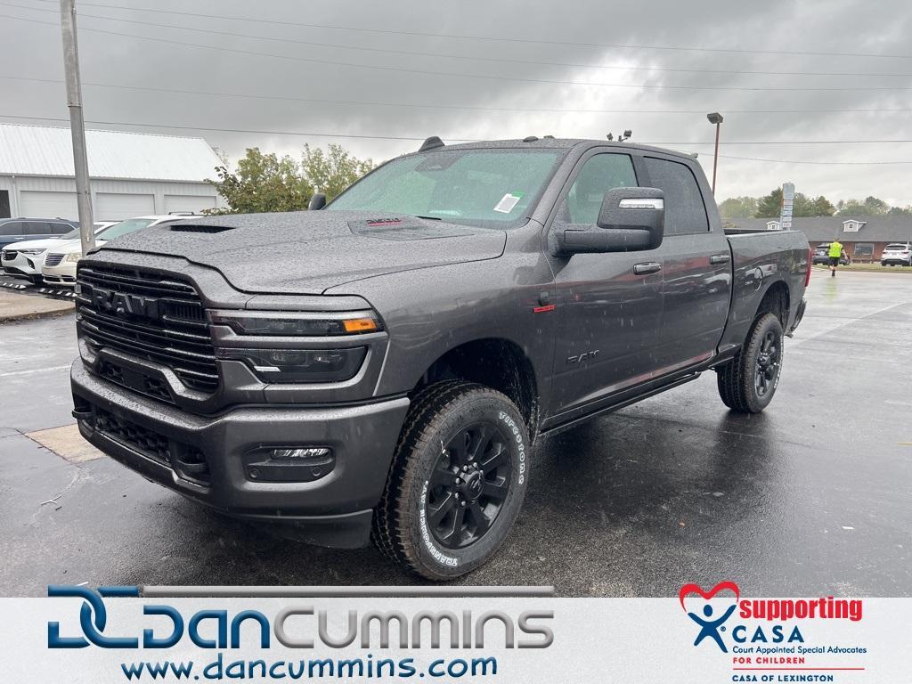 new 2026 Ram 2500 car, priced at $75,872