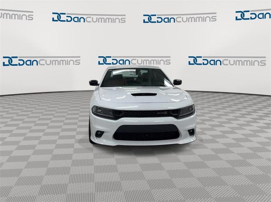 new 2023 Dodge Charger car, priced at $49,953