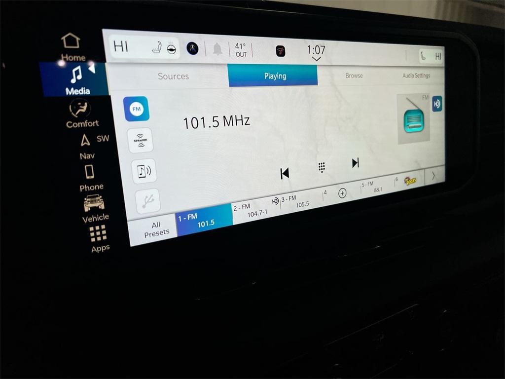 new 2025 Jeep Wrangler 4xe car, priced at $58,426