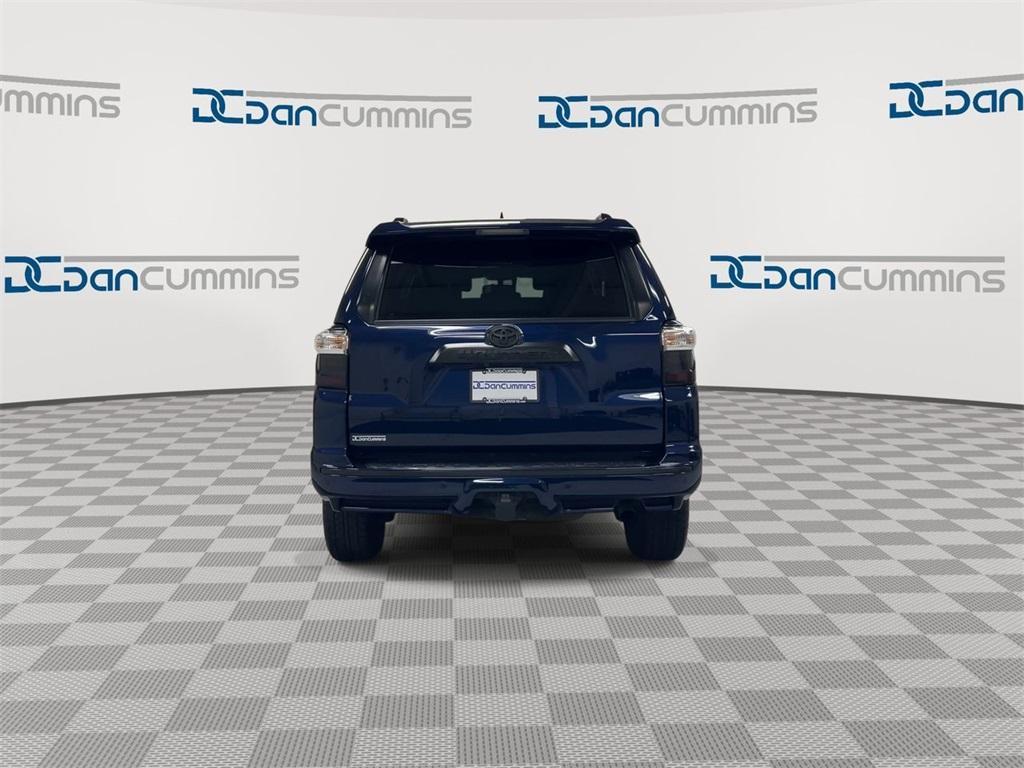 used 2015 Toyota 4Runner car, priced at $23,900
