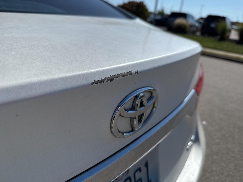 used 2015 Toyota Avalon car, priced at $8,900