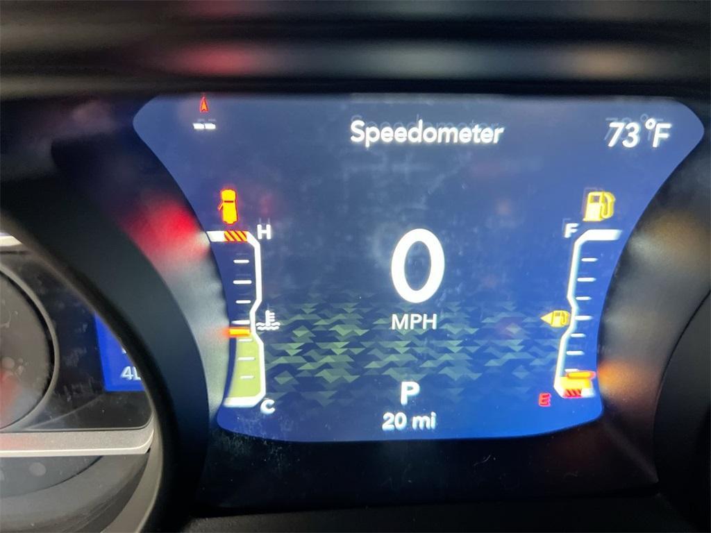 new 2025 Jeep Wrangler car, priced at $51,557