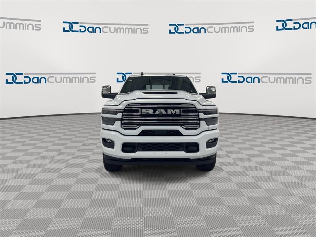 new 2026 Ram 2500 car, priced at $75,662