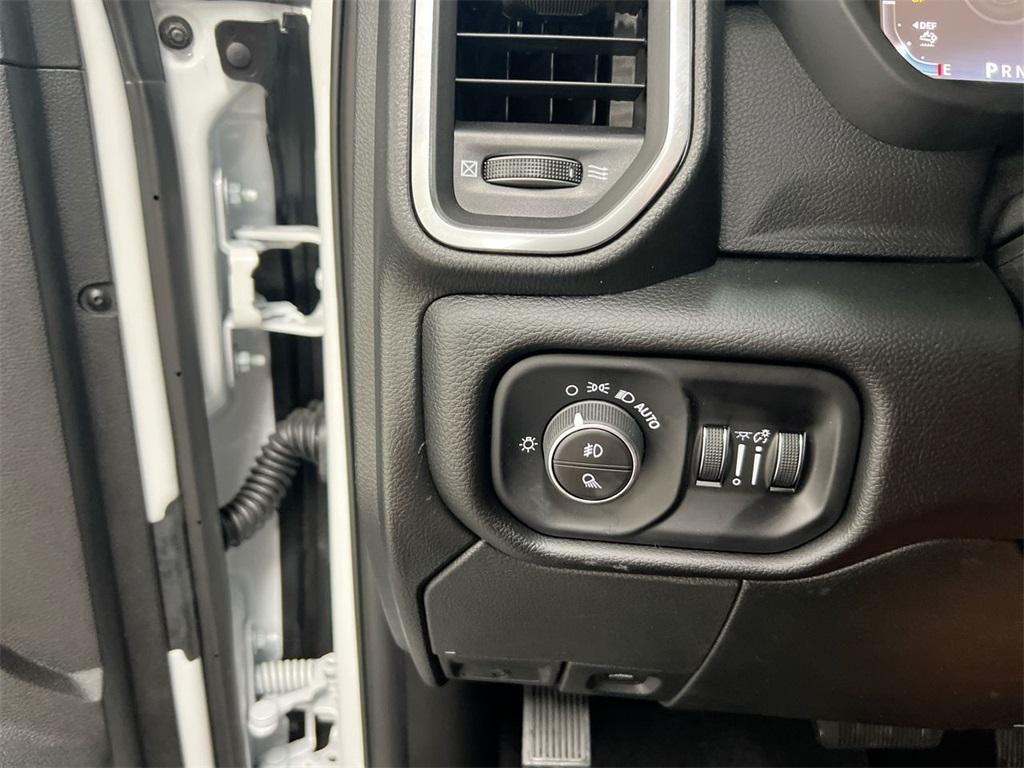 new 2026 Ram 2500 car, priced at $75,662
