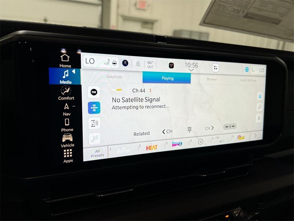 new 2025 Jeep Wrangler car, priced at $57,682