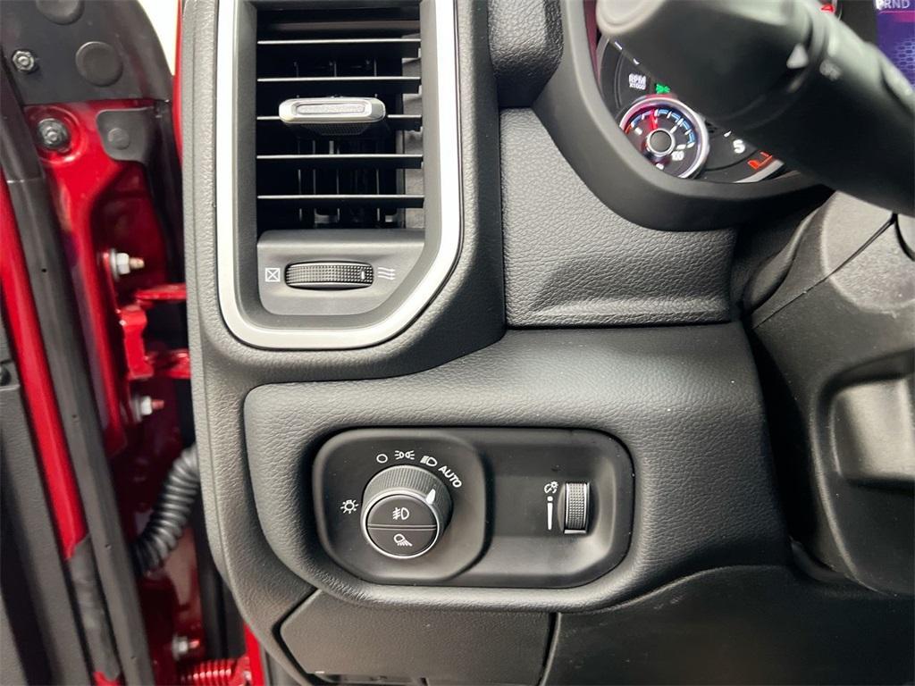 new 2025 Ram 3500 car, priced at $66,675