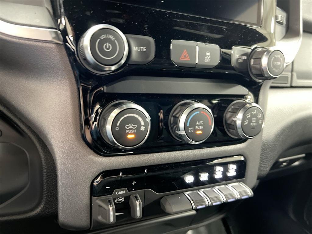 new 2025 Ram 3500 car, priced at $66,675
