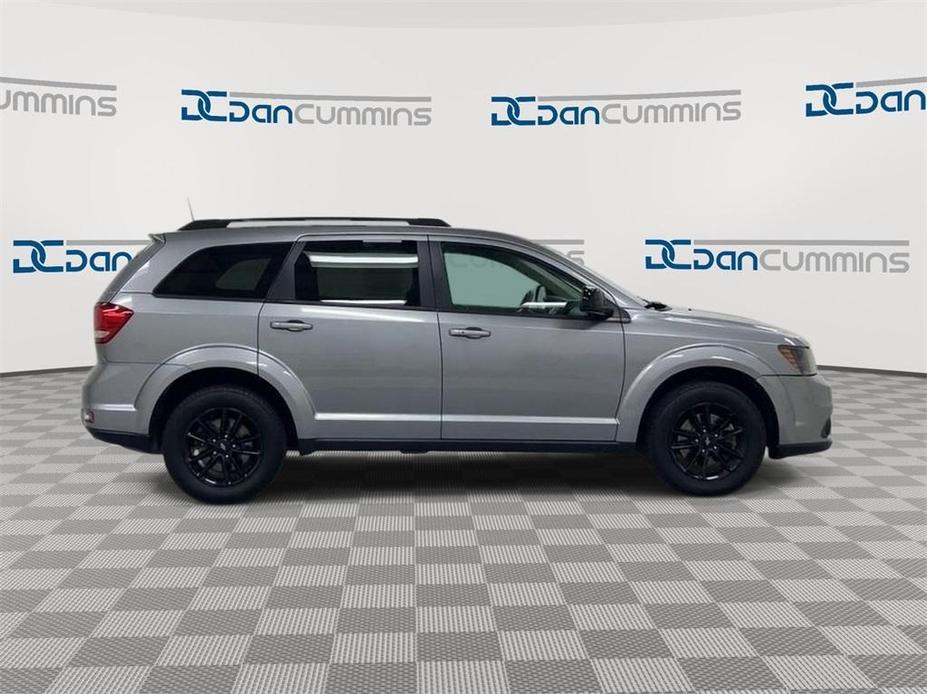 used 2019 Dodge Journey car, priced at $14,987