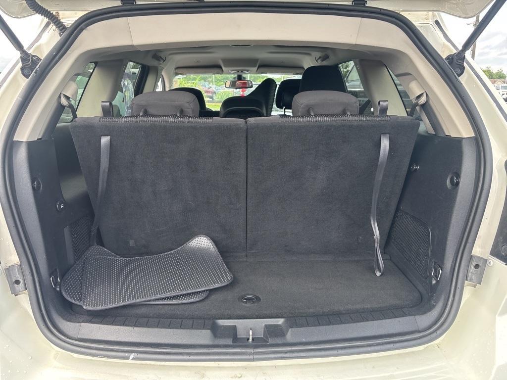 used 2018 Dodge Journey car, priced at $10,587