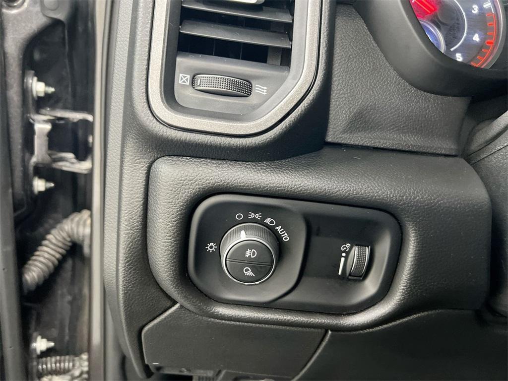 new 2025 Ram 2500 car, priced at $60,801