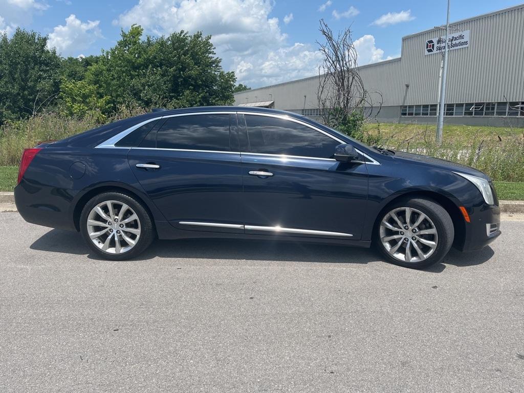 used 2016 Cadillac XTS car, priced at $3,900