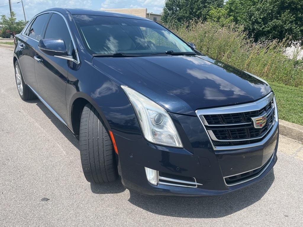 used 2016 Cadillac XTS car, priced at $3,900