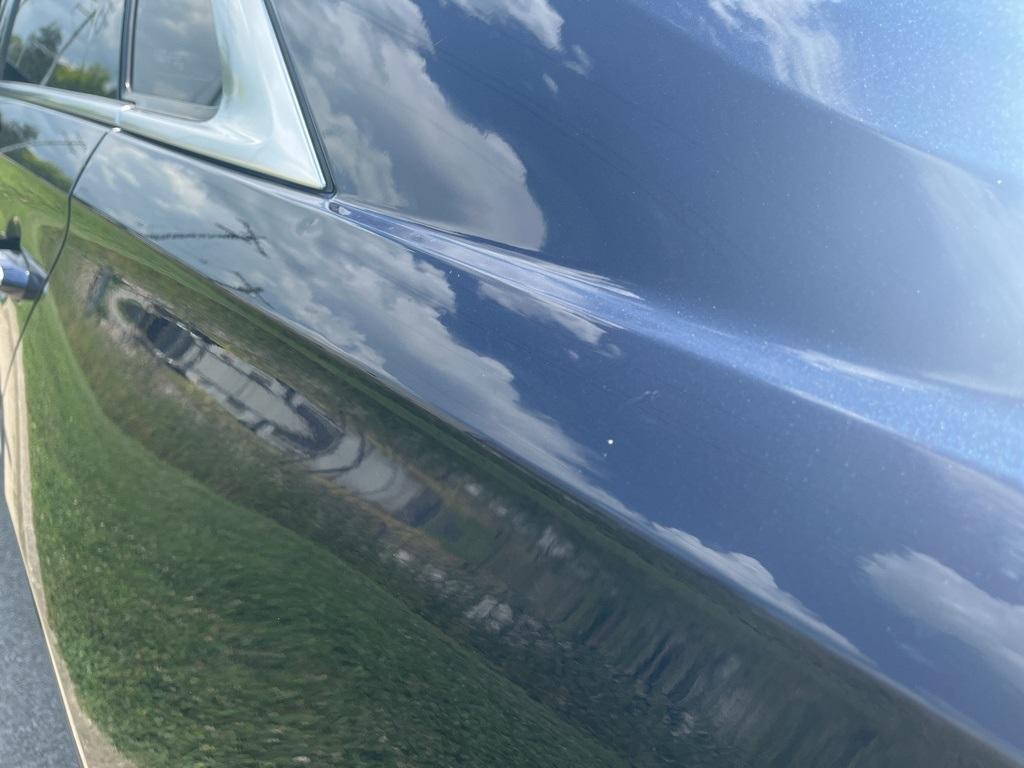 used 2016 Cadillac XTS car, priced at $3,900