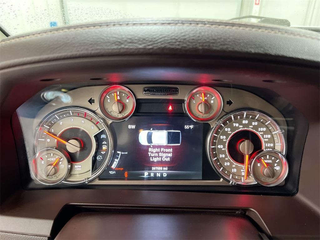 used 2013 Ram 2500 car, priced at $24,900