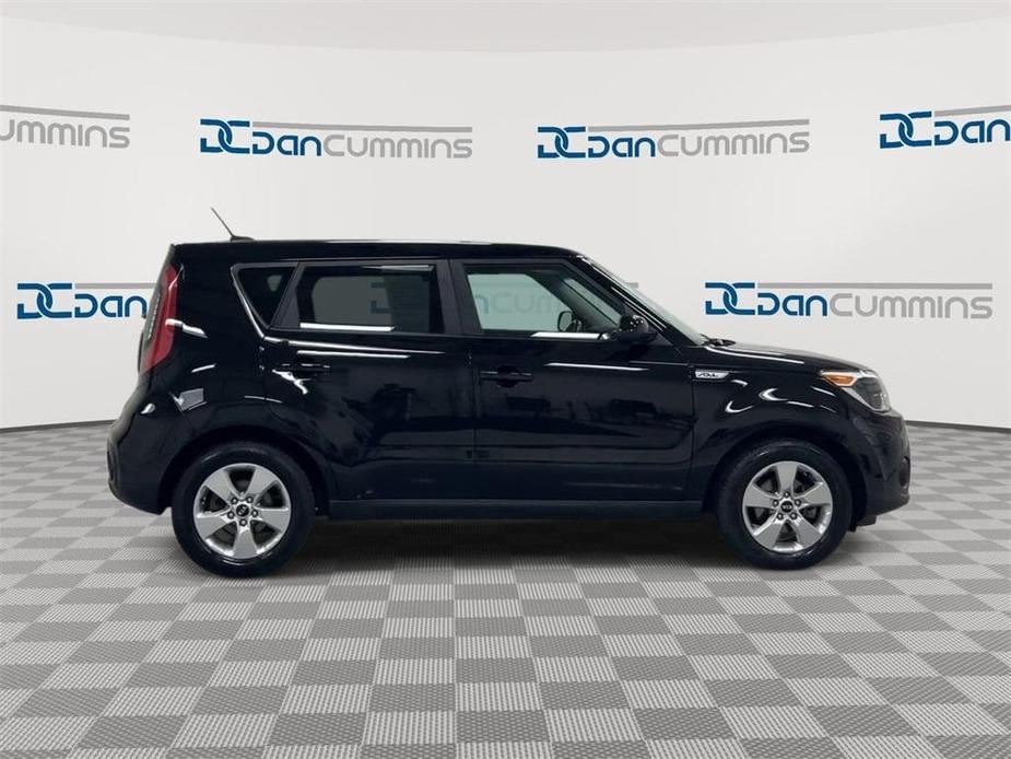 used 2019 Kia Soul car, priced at $13,787