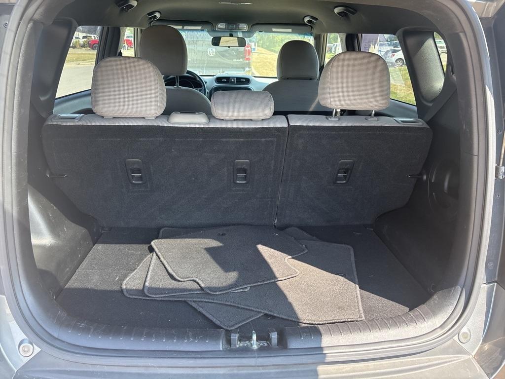used 2016 Kia Soul car, priced at $11,387