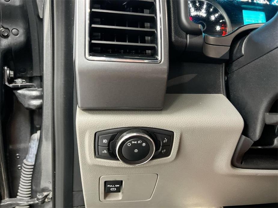 used 2019 Ford F-150 car, priced at $19,987