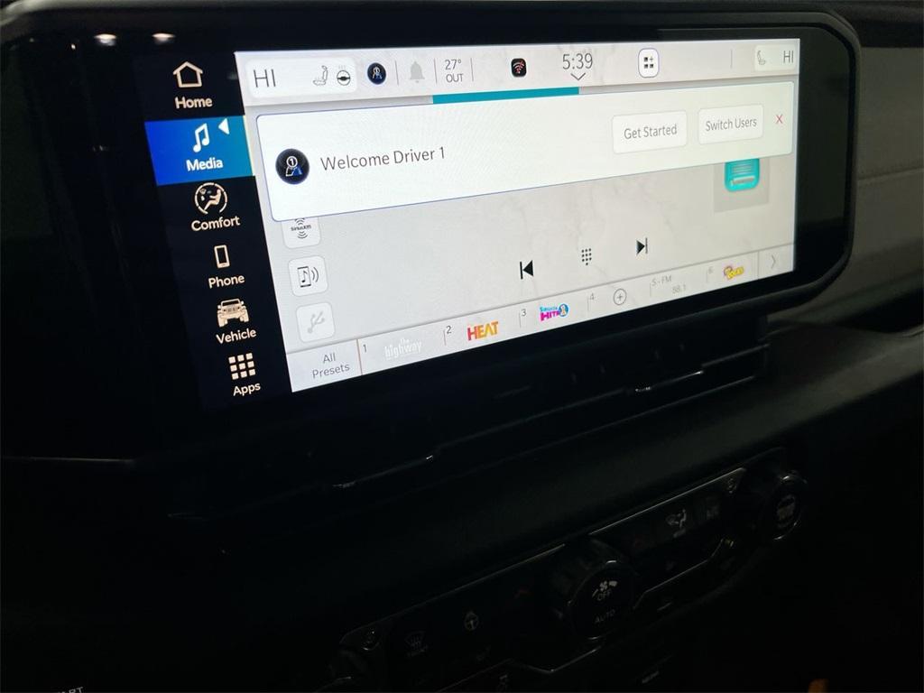 new 2026 Jeep Wrangler car, priced at $47,792