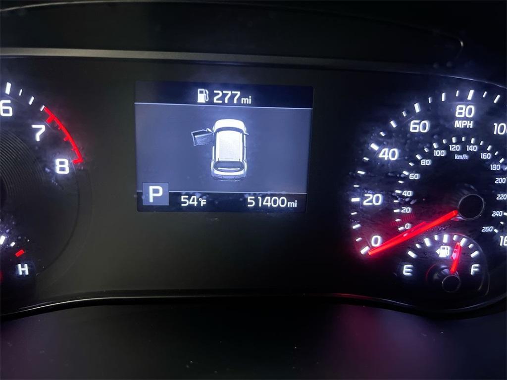 used 2021 Kia Soul car, priced at $16,987