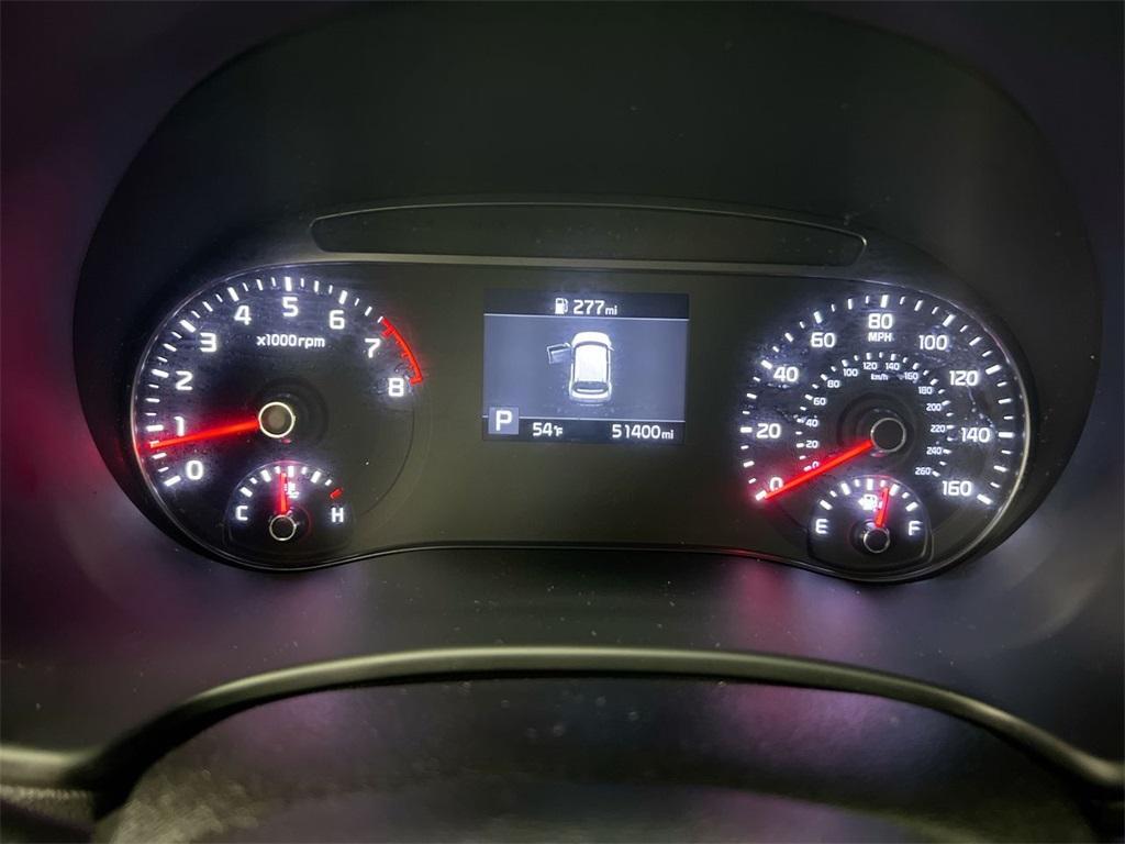 used 2021 Kia Soul car, priced at $16,987