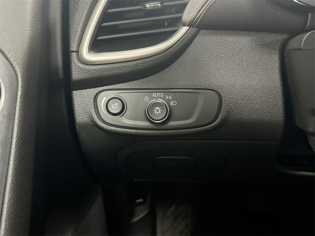 used 2017 Chevrolet Trax car, priced at $6,500