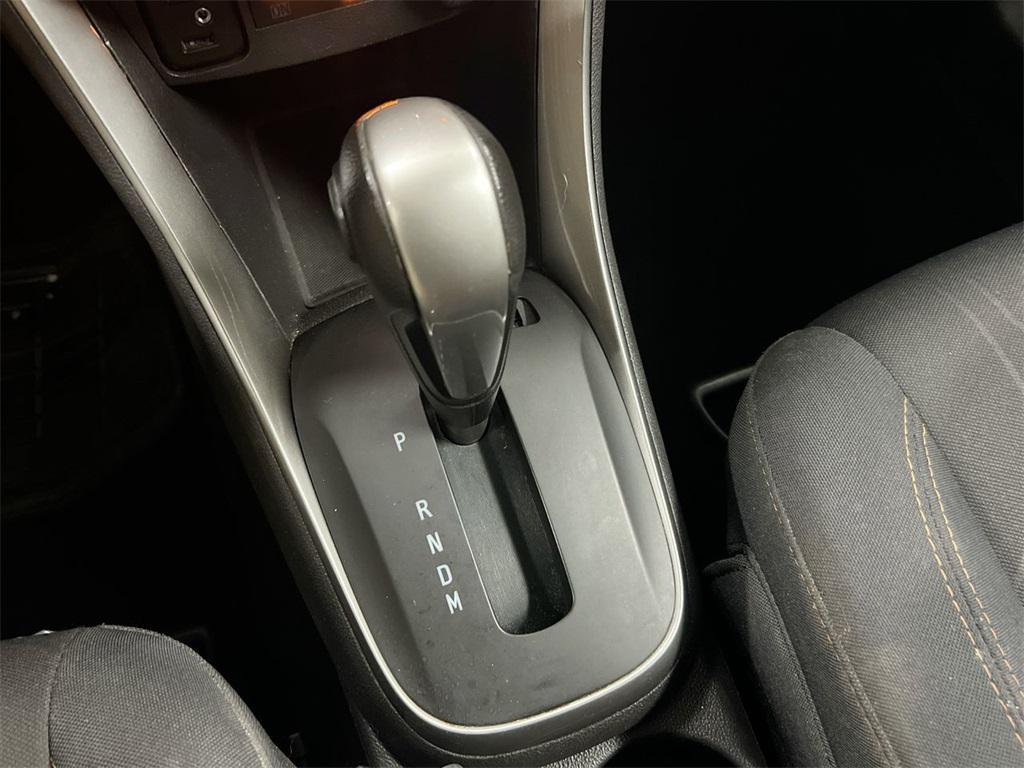 used 2017 Chevrolet Trax car, priced at $6,500