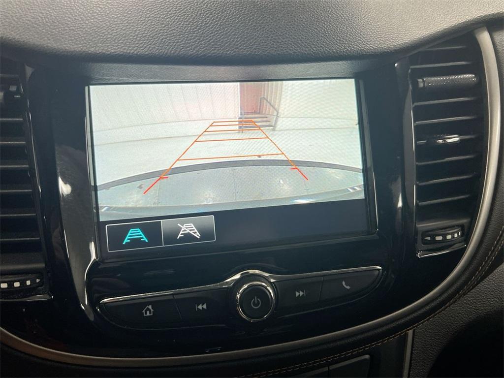 used 2017 Chevrolet Trax car, priced at $6,500