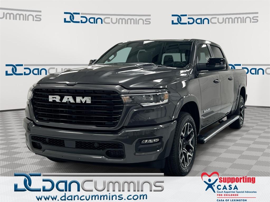 new 2026 Ram 1500 car, priced at $59,084