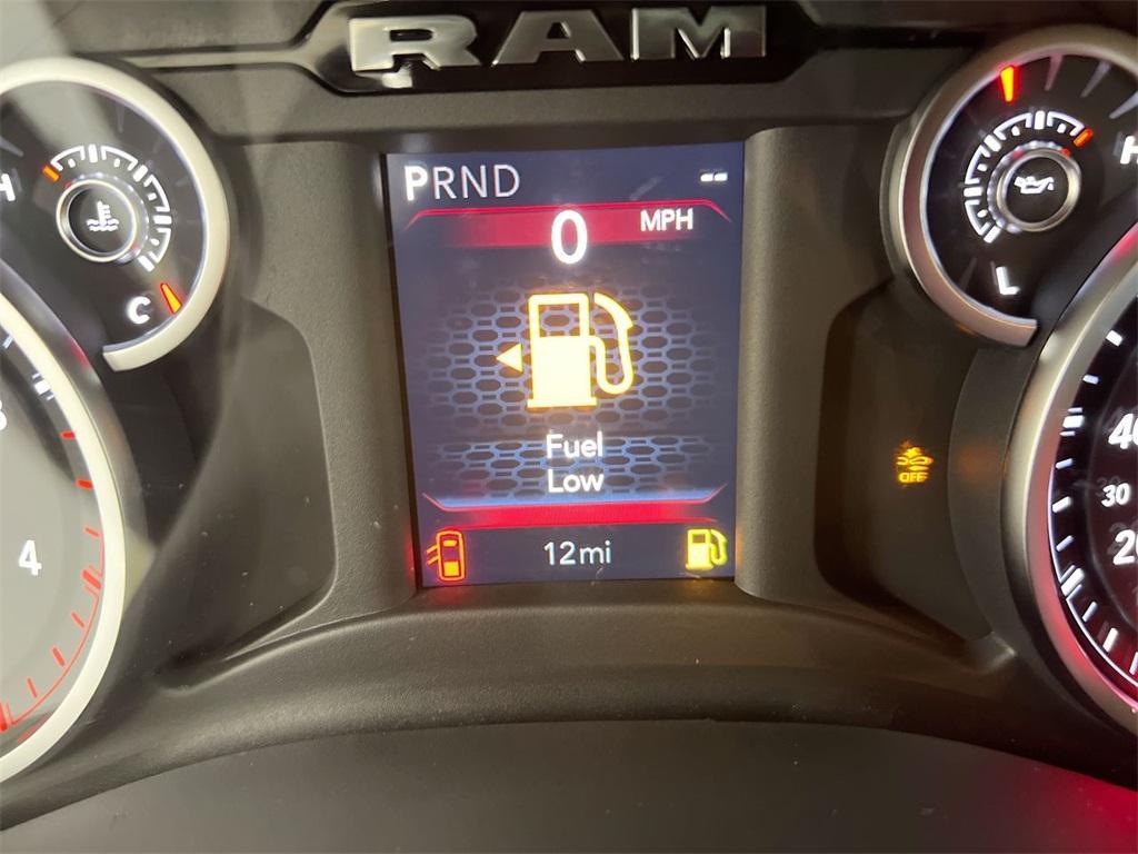 new 2026 Ram 2500 car, priced at $60,762