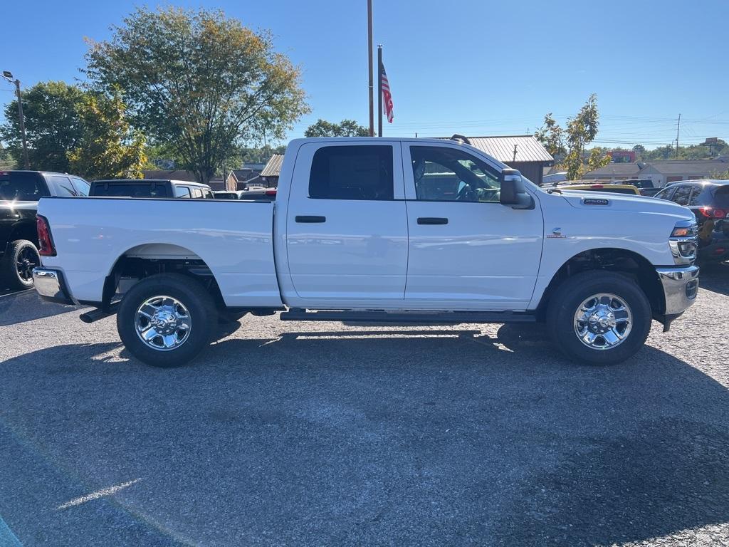 new 2026 Ram 2500 car, priced at $61,262