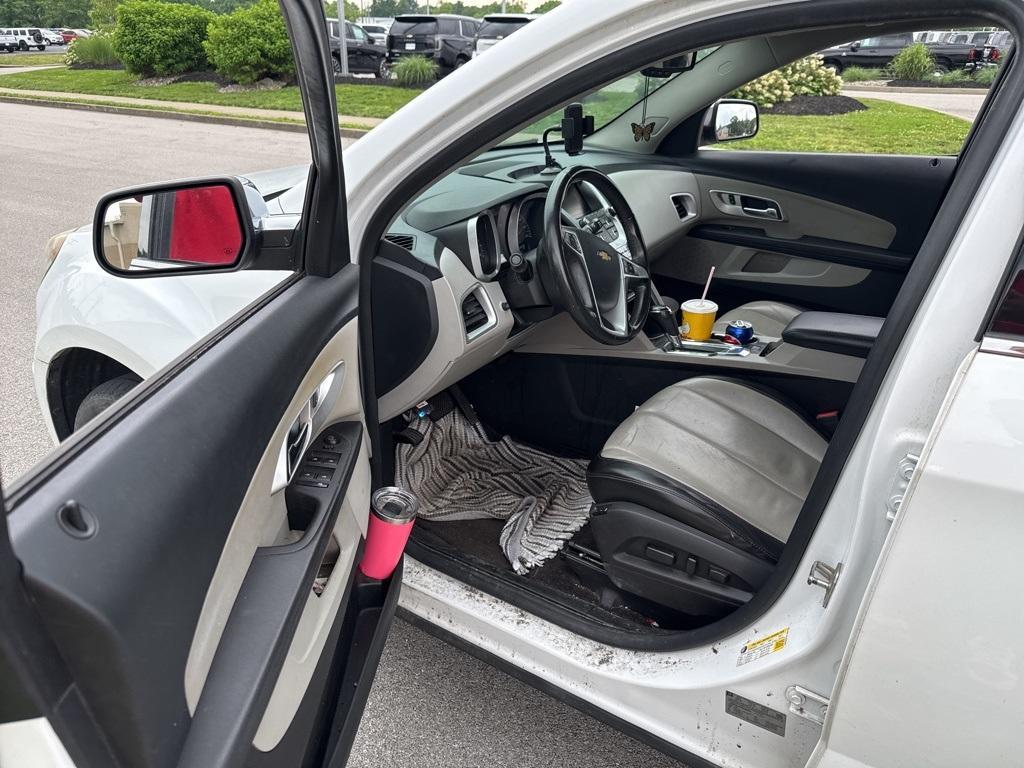 used 2016 Chevrolet Equinox car, priced at $4,900