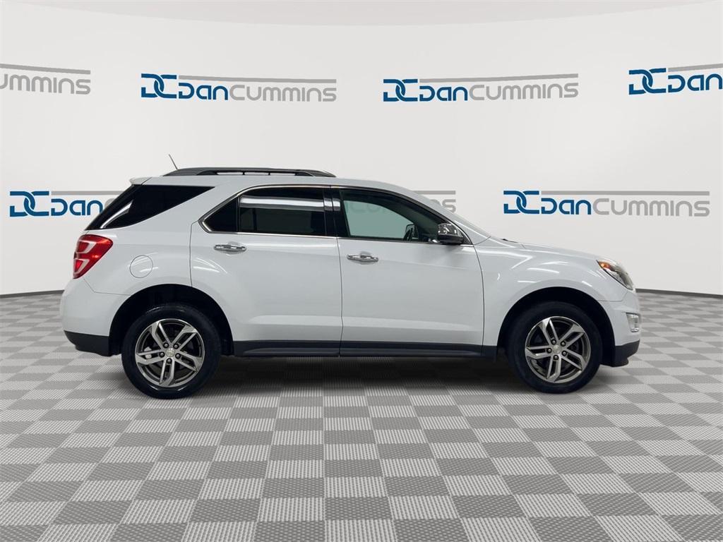 used 2016 Chevrolet Equinox car, priced at $3,900