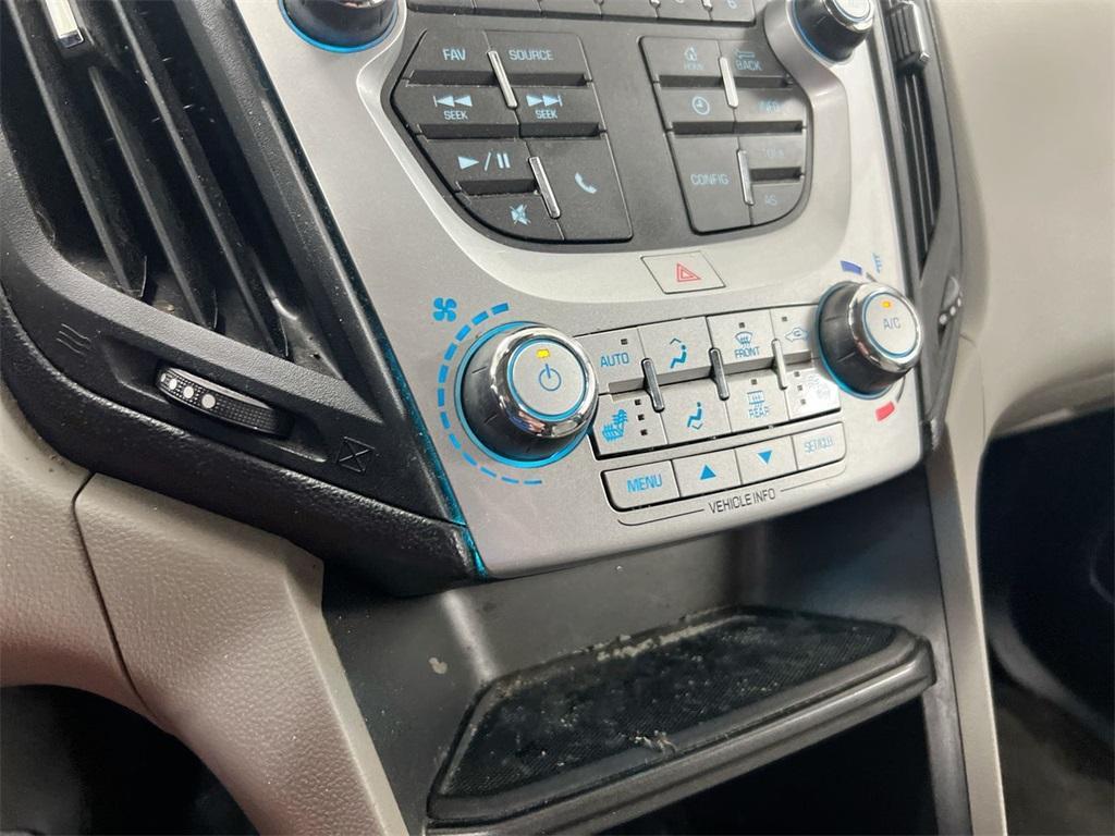 used 2016 Chevrolet Equinox car, priced at $3,900