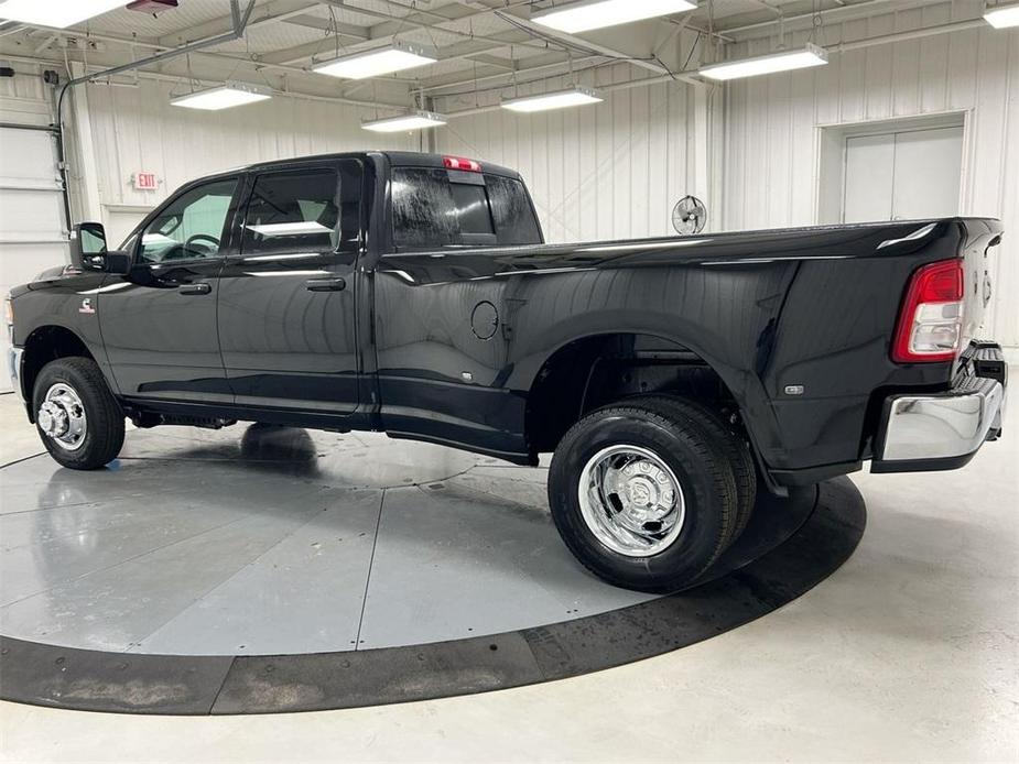 new 2024 Ram 3500 car, priced at $66,974