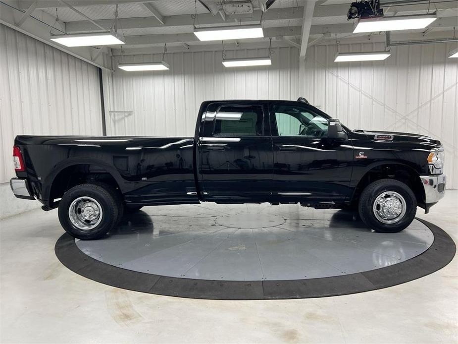 new 2024 Ram 3500 car, priced at $66,974