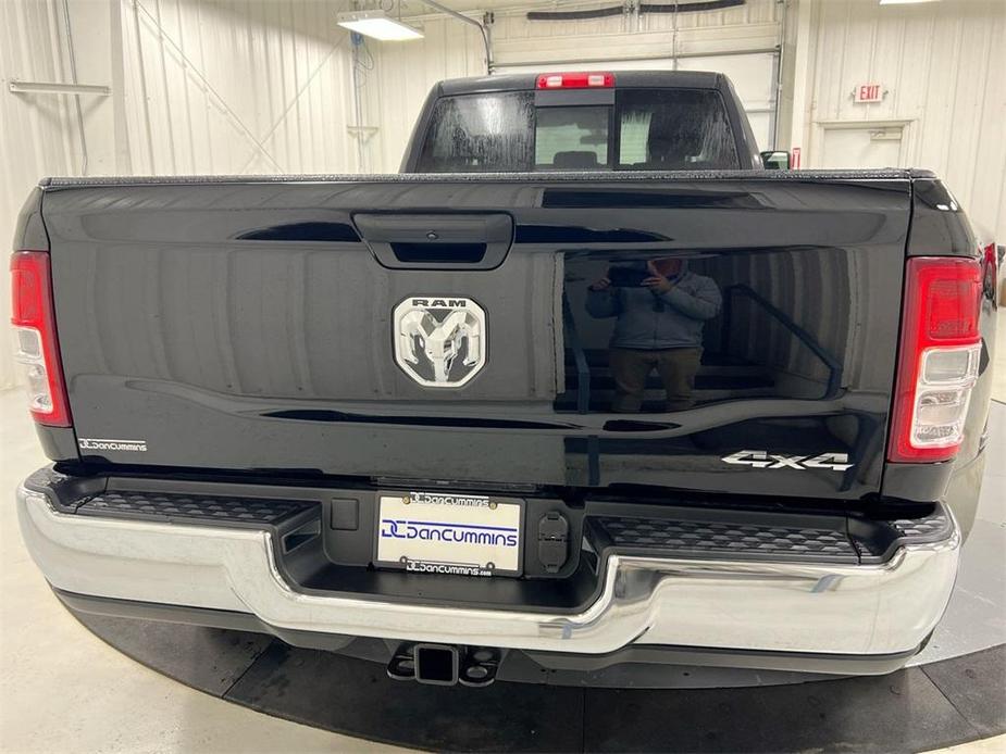 new 2024 Ram 3500 car, priced at $66,974